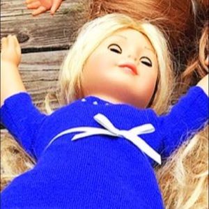 Meet your Posher, Hailey